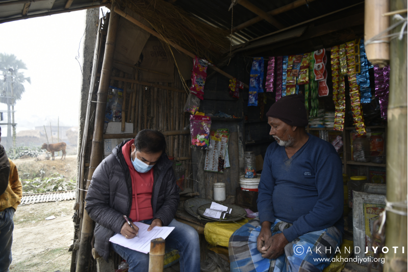 Kalim after cataract surgery